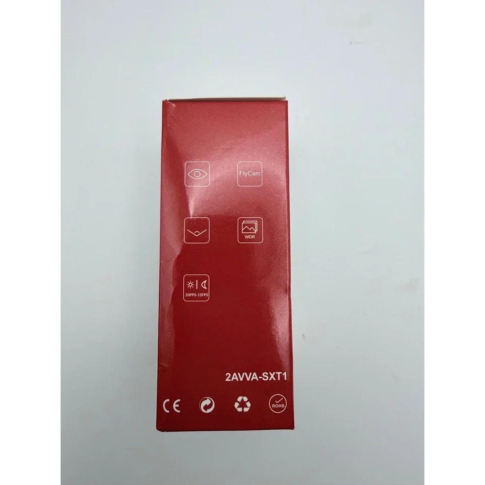 A9‎ FlyCam Battery IP Camera Smart Portable Mini Wireless Security